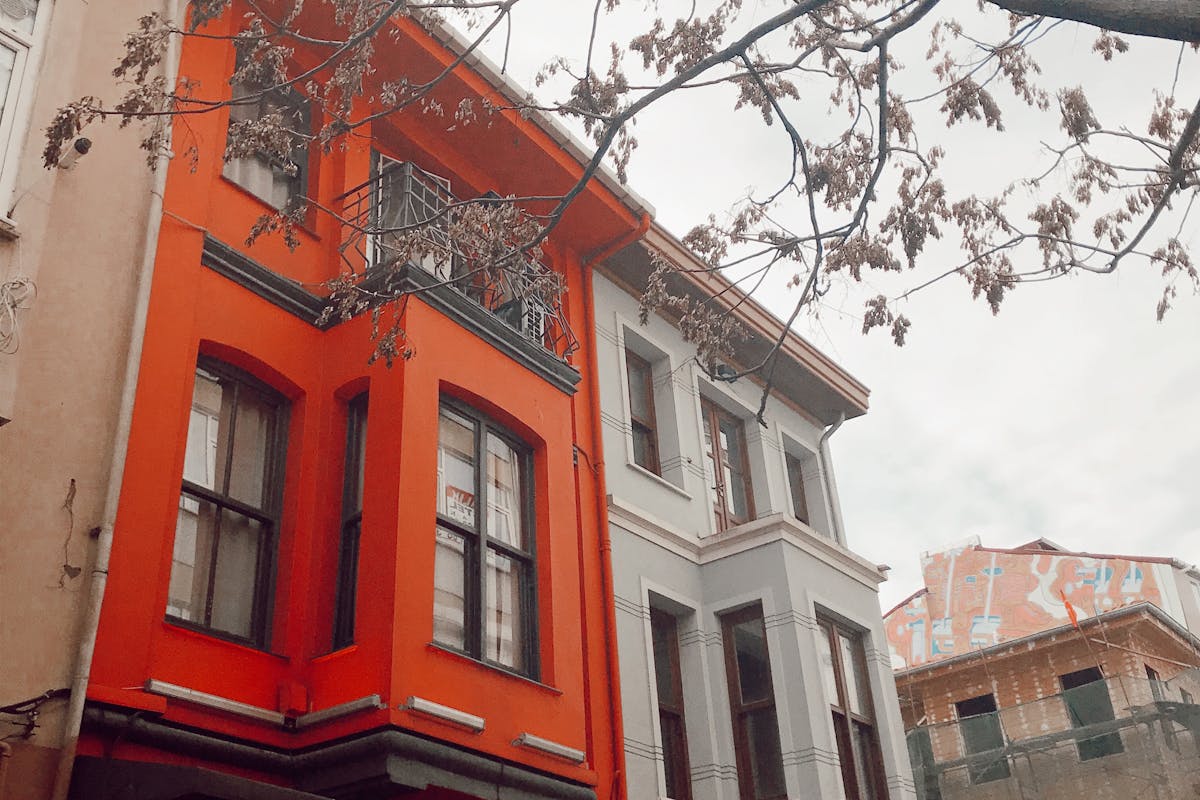 ひよこ豆とクミンのスパイス炒め